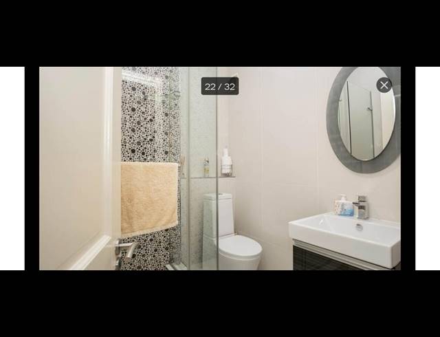 3 BEDROOM SIMPLEX FOR SALE IN LA LUCIA